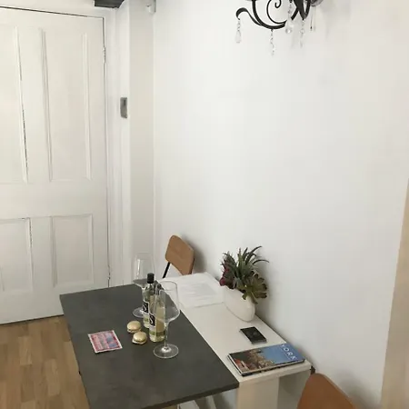Box Tree Court Lejlighed York