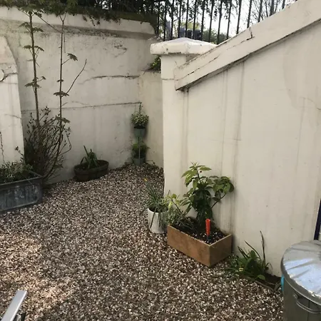 Lejlighed Box Tree Court York